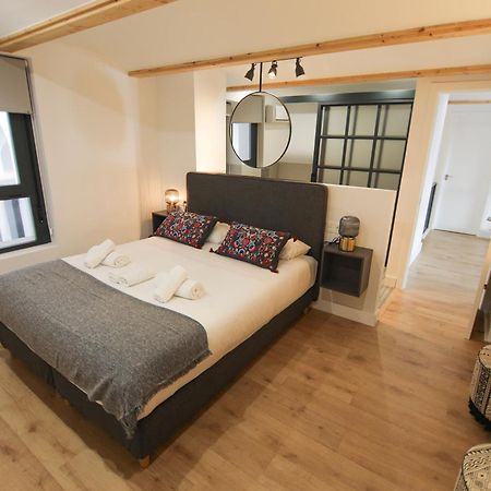 Rentalsevilla San Esteban Ngoại thất bức ảnh