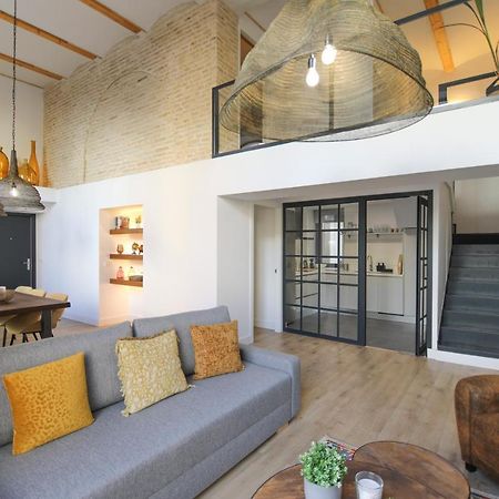 Rentalsevilla San Esteban Ngoại thất bức ảnh