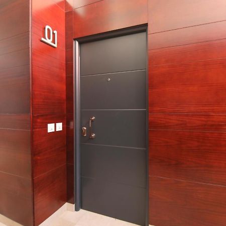 Rentalsevilla San Esteban Ngoại thất bức ảnh
