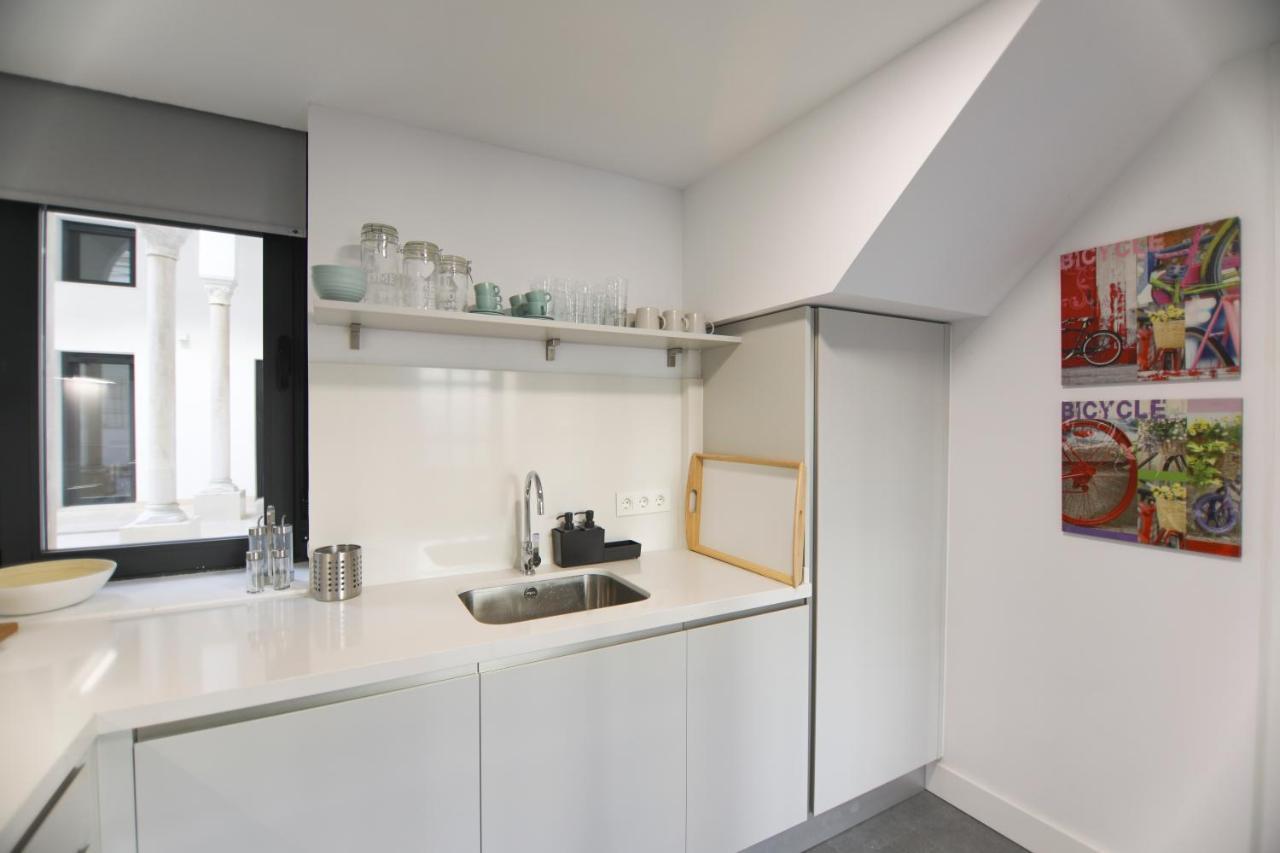 Rentalsevilla San Esteban Ngoại thất bức ảnh
