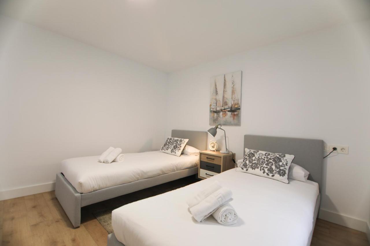 Rentalsevilla San Esteban Ngoại thất bức ảnh