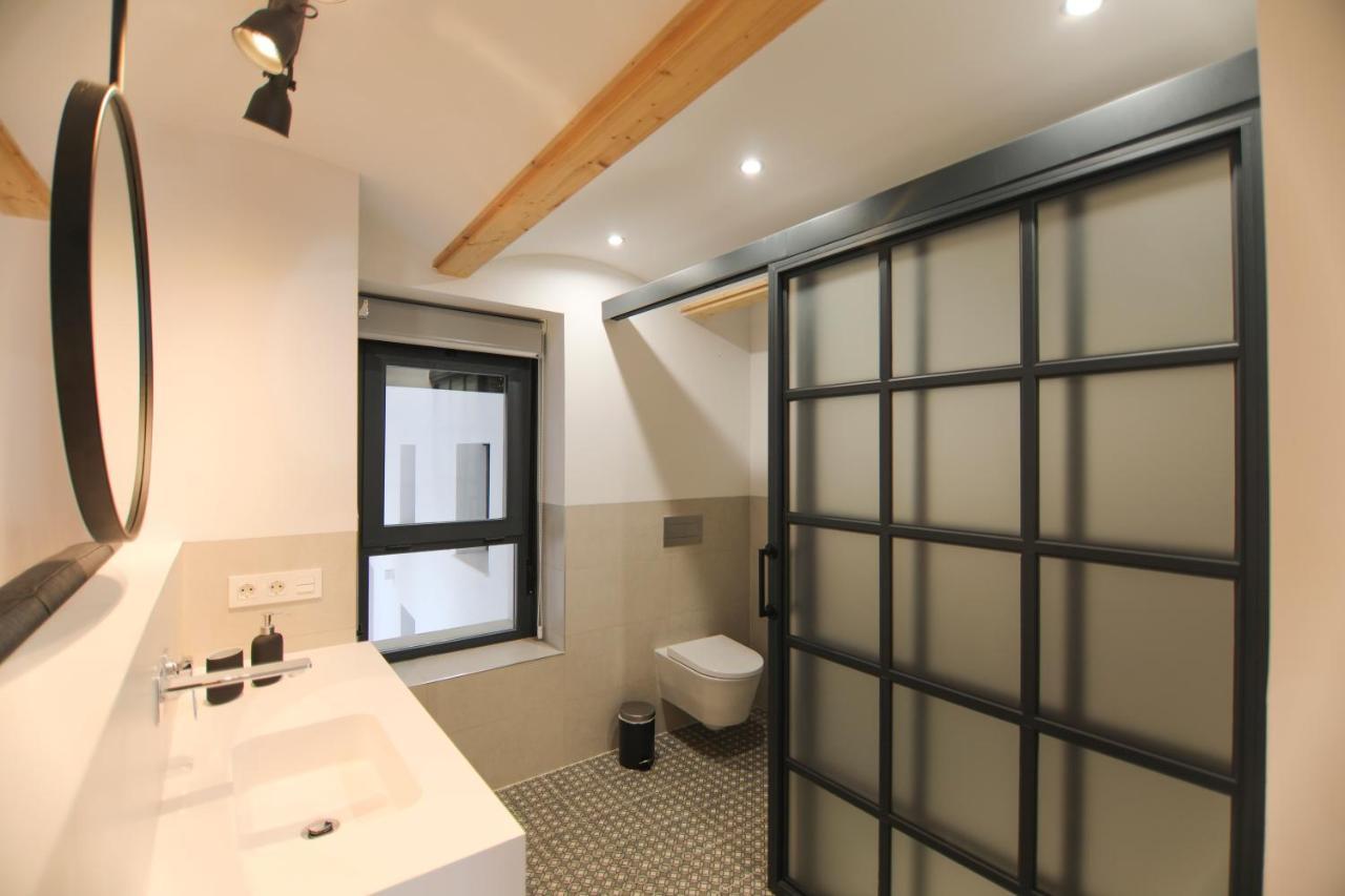 Rentalsevilla San Esteban Ngoại thất bức ảnh