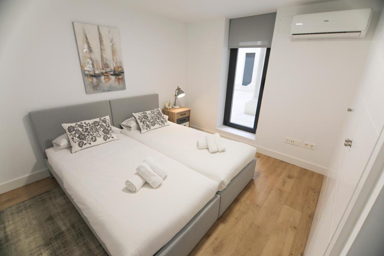 Rentalsevilla San Esteban Ngoại thất bức ảnh