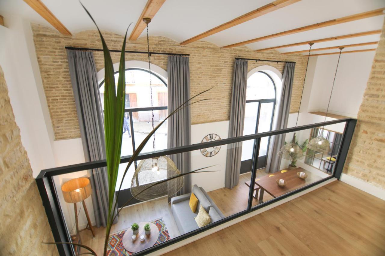 Rentalsevilla San Esteban Ngoại thất bức ảnh