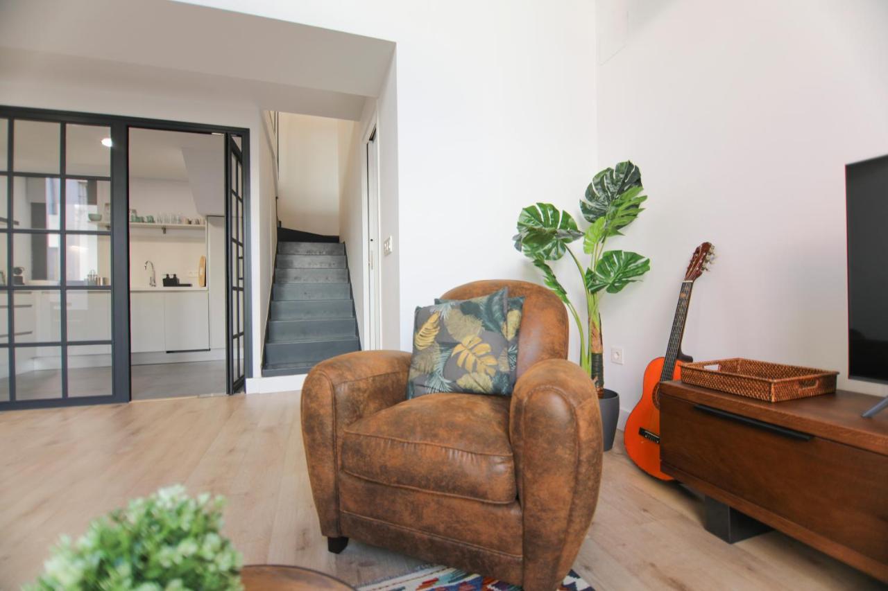 Rentalsevilla San Esteban Ngoại thất bức ảnh