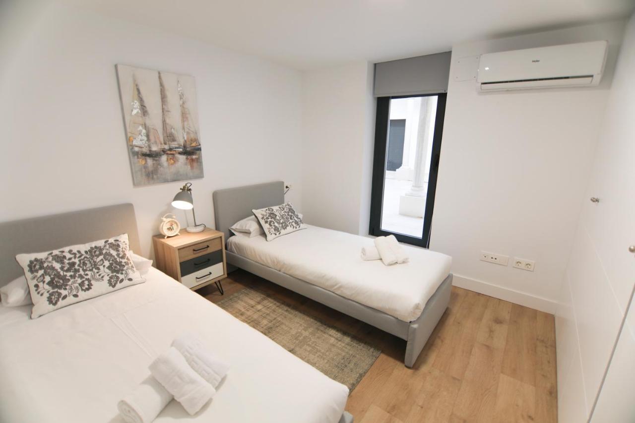 Rentalsevilla San Esteban Ngoại thất bức ảnh