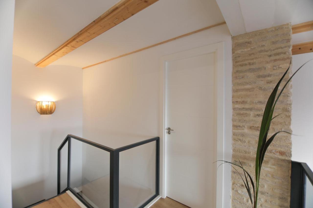 Rentalsevilla San Esteban Ngoại thất bức ảnh