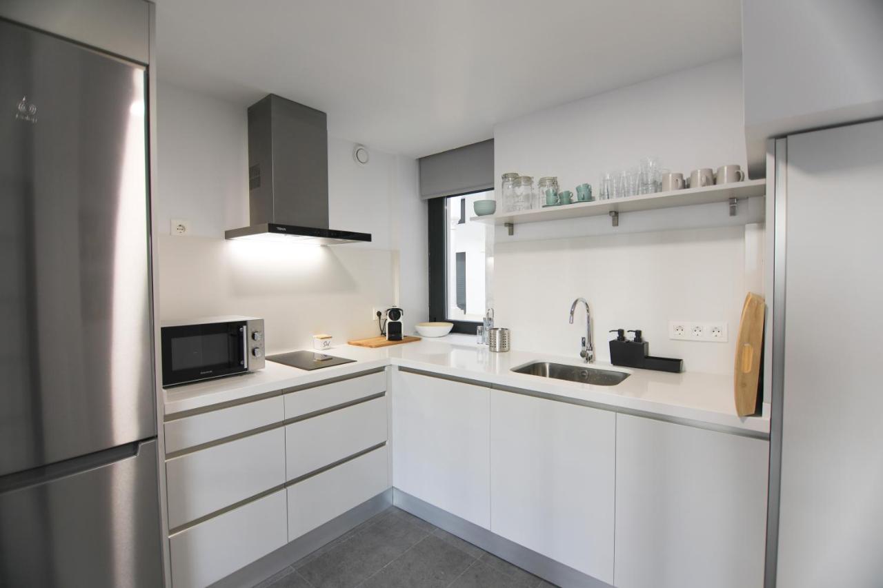 Rentalsevilla San Esteban Ngoại thất bức ảnh