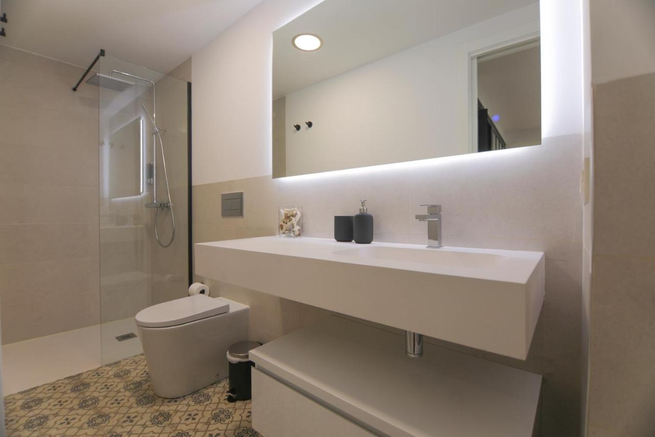 Rentalsevilla San Esteban Ngoại thất bức ảnh