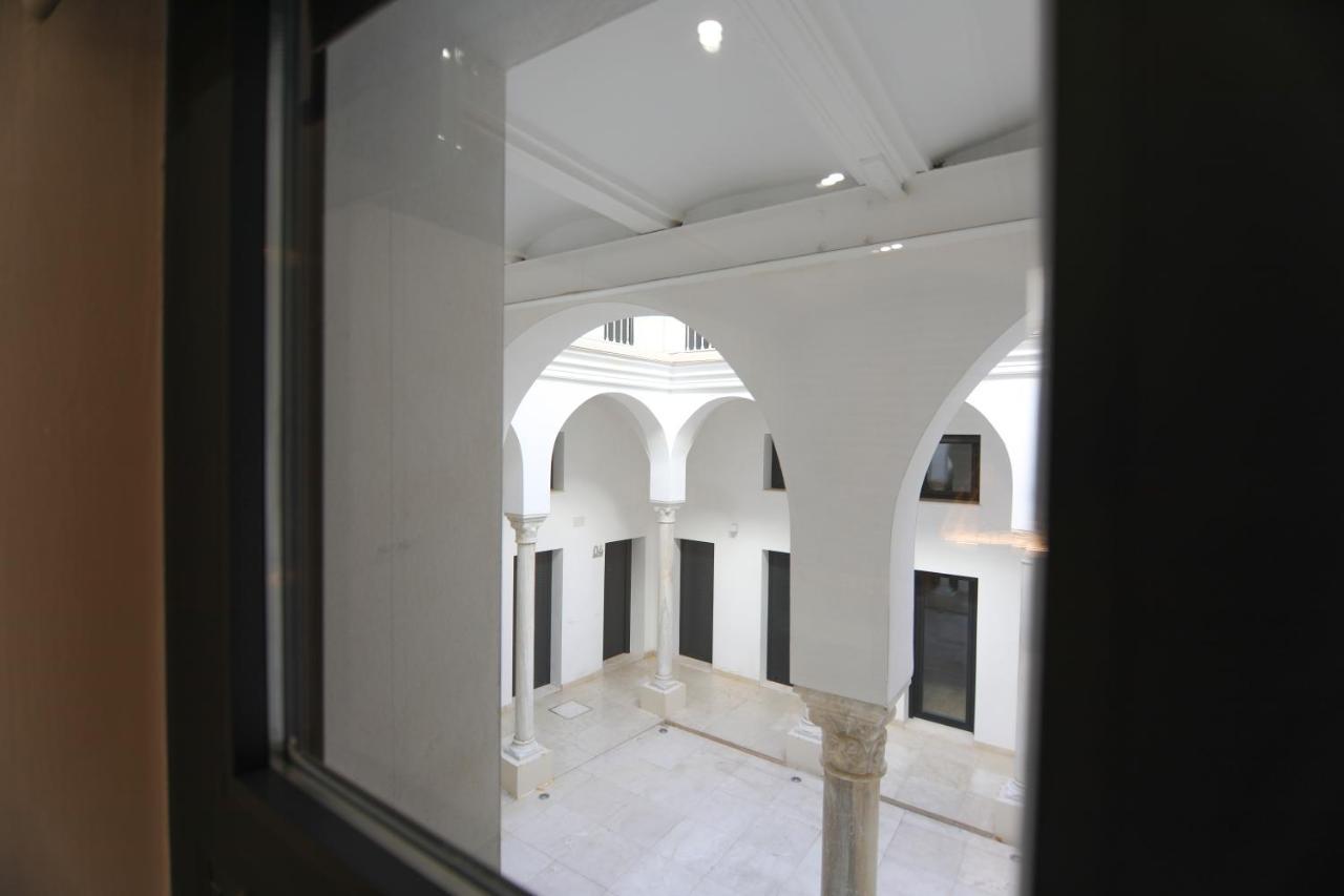 Rentalsevilla San Esteban Ngoại thất bức ảnh