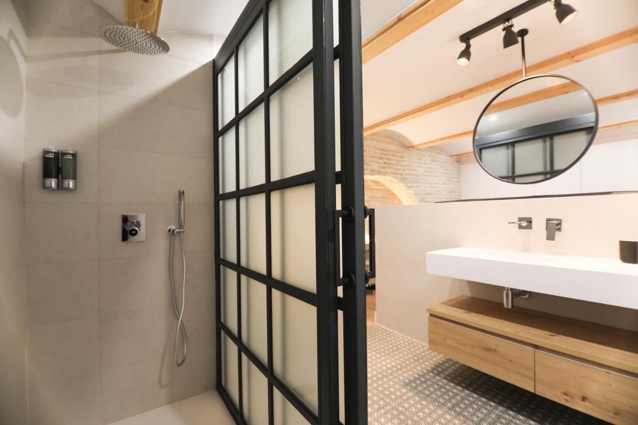 Rentalsevilla San Esteban Ngoại thất bức ảnh