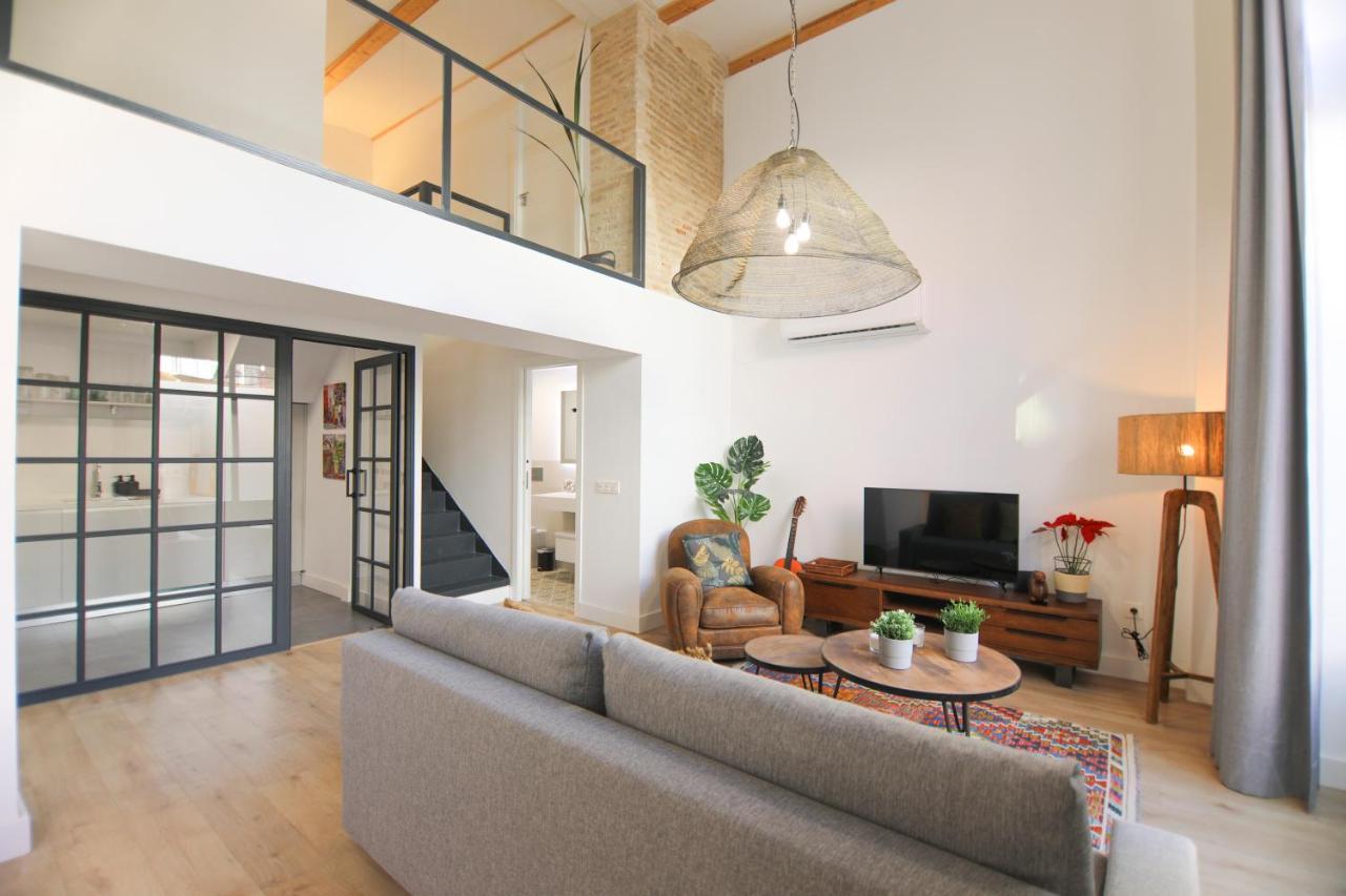 Rentalsevilla San Esteban Ngoại thất bức ảnh