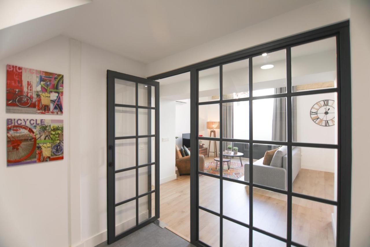 Rentalsevilla San Esteban Ngoại thất bức ảnh