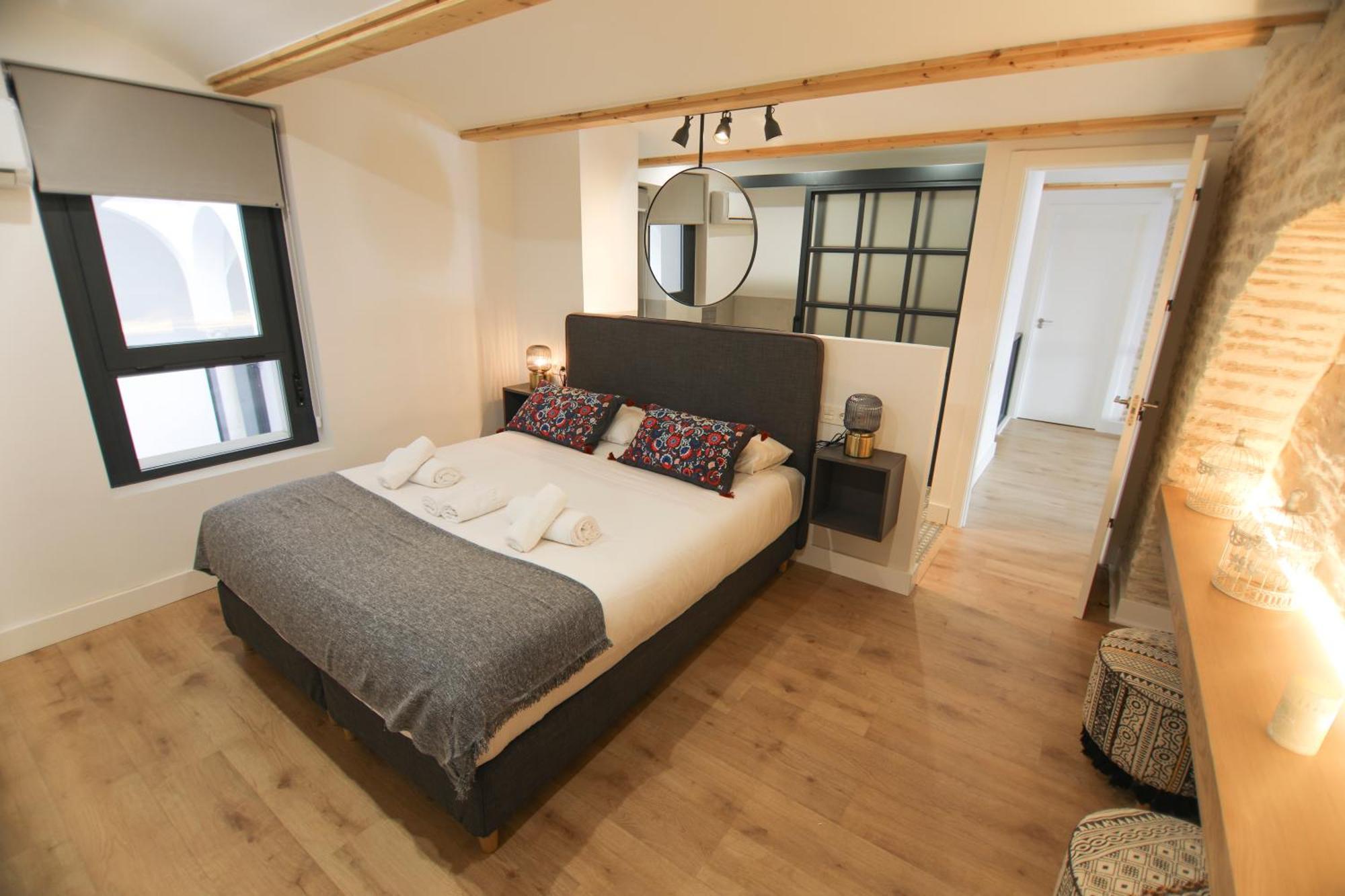 Rentalsevilla San Esteban Ngoại thất bức ảnh