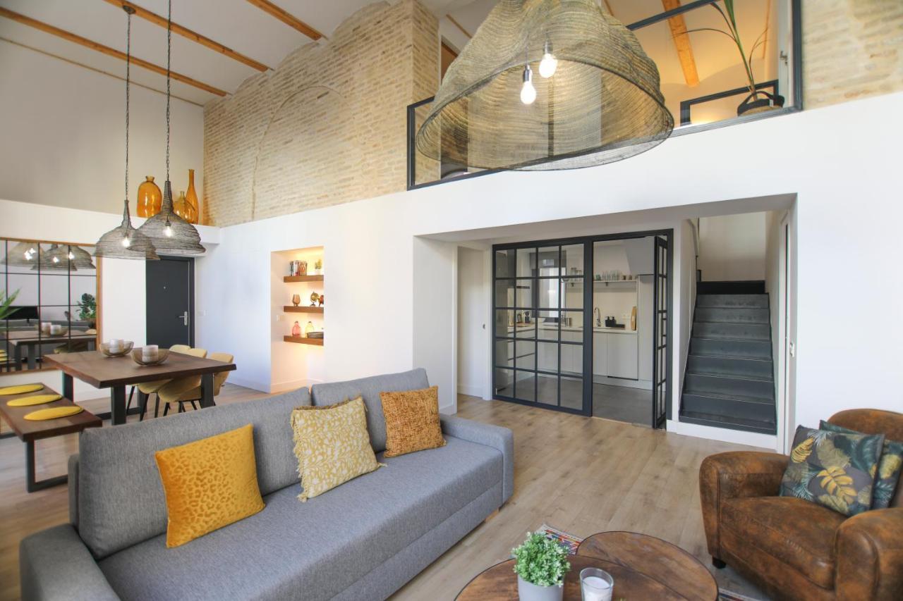 Rentalsevilla San Esteban Ngoại thất bức ảnh