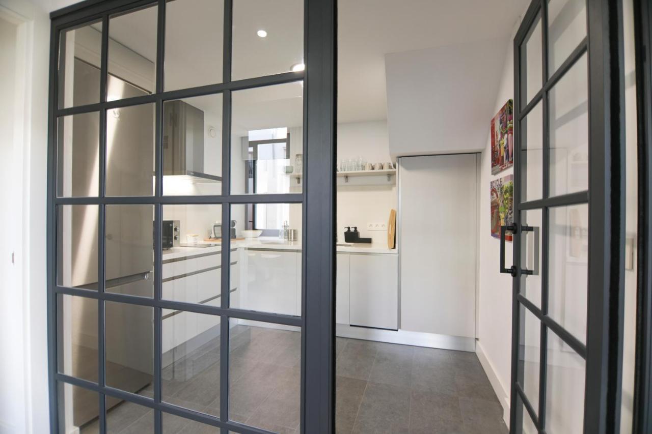 Rentalsevilla San Esteban Ngoại thất bức ảnh