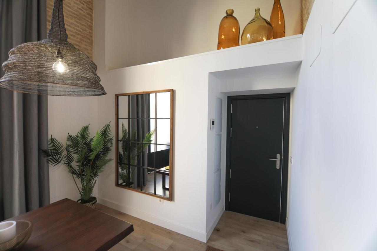 Rentalsevilla San Esteban Ngoại thất bức ảnh