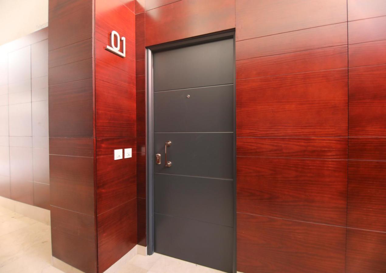 Rentalsevilla San Esteban Ngoại thất bức ảnh